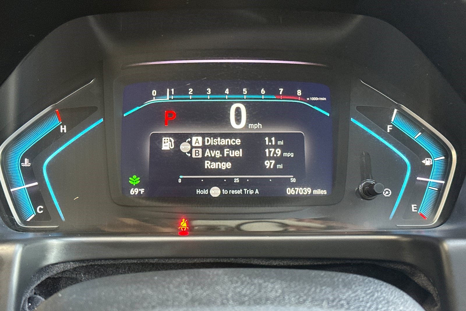 Used 2019 Honda Odyssey EX-L image 22