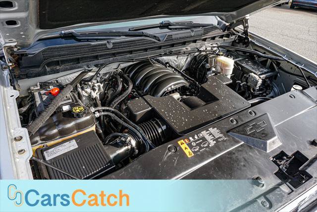 Used 2017 Chevrolet Silverado 1500 LT w/ All Star Edition RWD image 42