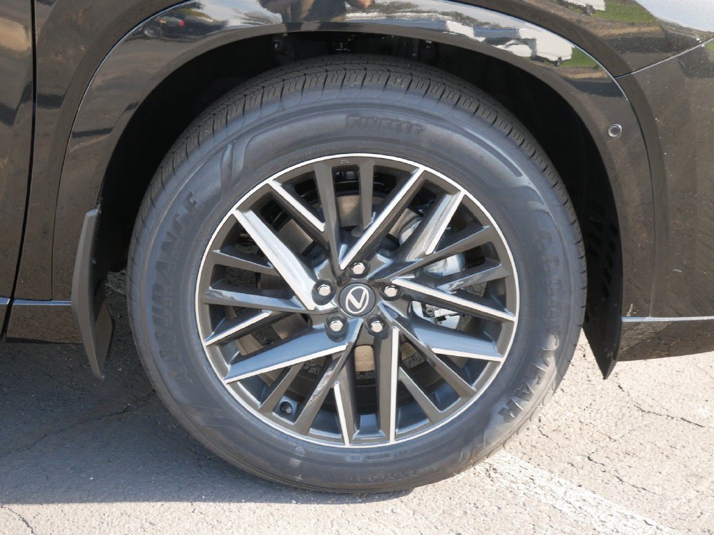 New 2026 Lexus TX 350 AWD w/ Technology Package image 8