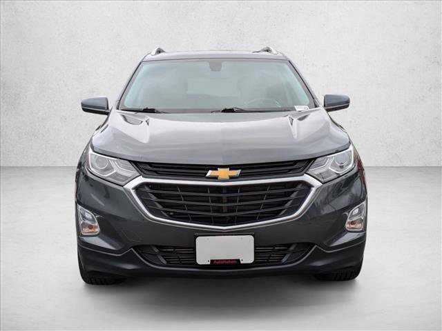 Used 2018 Chevrolet Equinox LT FWD image 2