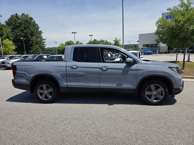 Used 2023 Honda Ridgeline RTL-E image 5