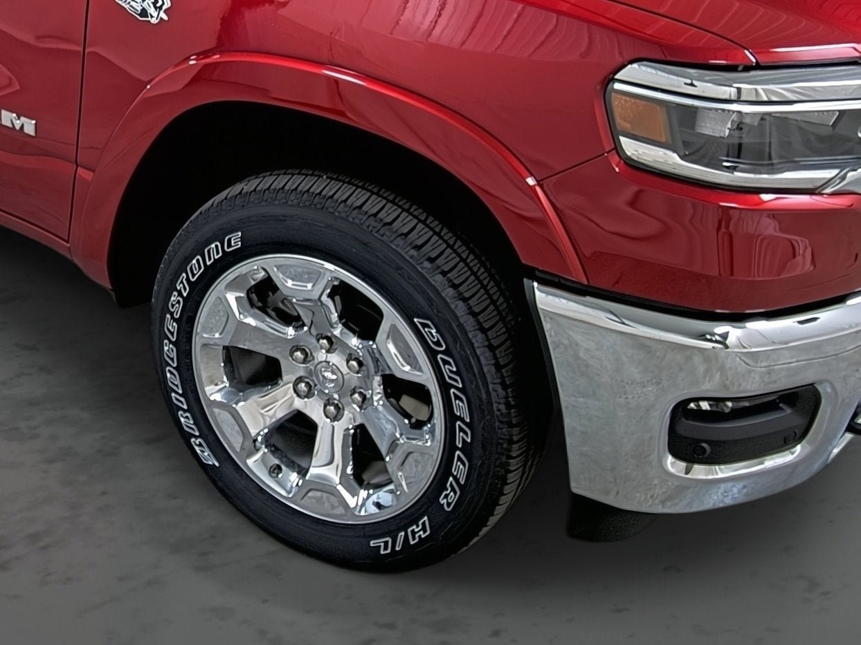 New 2026 RAM 1500 Big Horn AWD/4WD image 14