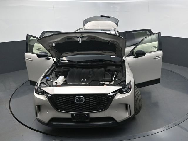 Certified 2025 MAZDA CX-90 3.3 Turbo w/ Premium Sport Pkg image 45