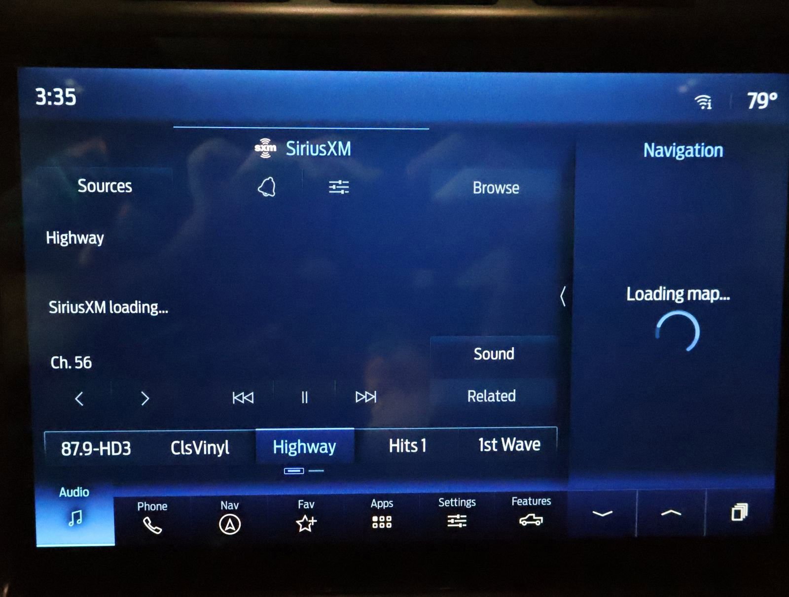 Used 2022 Ford F150 Lariat w/ Equipment Group 502A High image 33