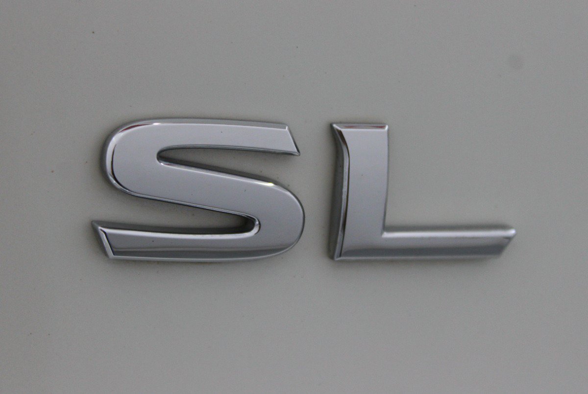 Used 2020 Nissan Rogue Sport SL FWD image 32