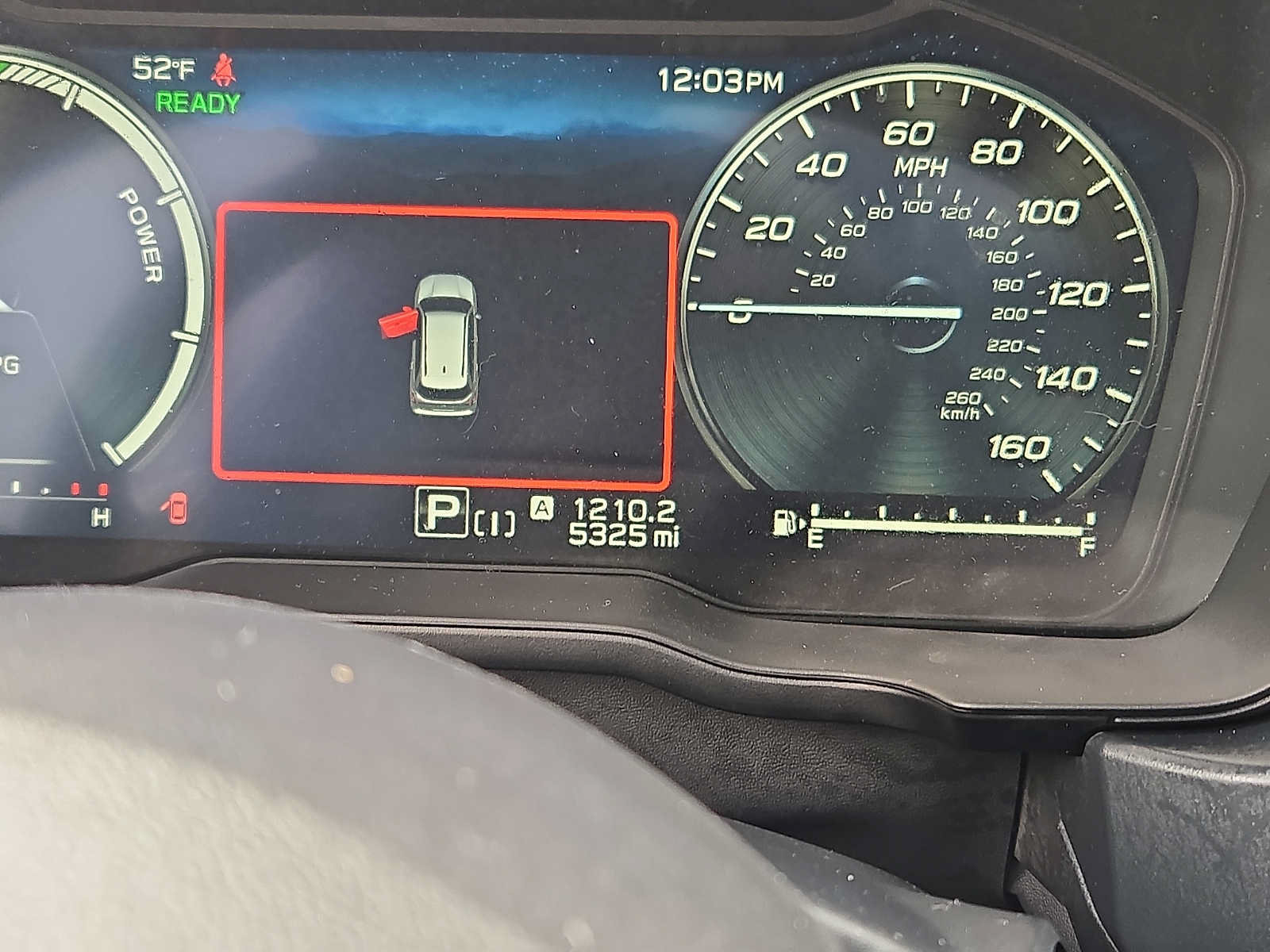 Certified 2025 Subaru Forester Premium AWD/4WD image 21