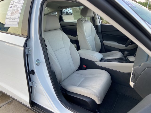 Used 2024 Honda Accord EX image 20