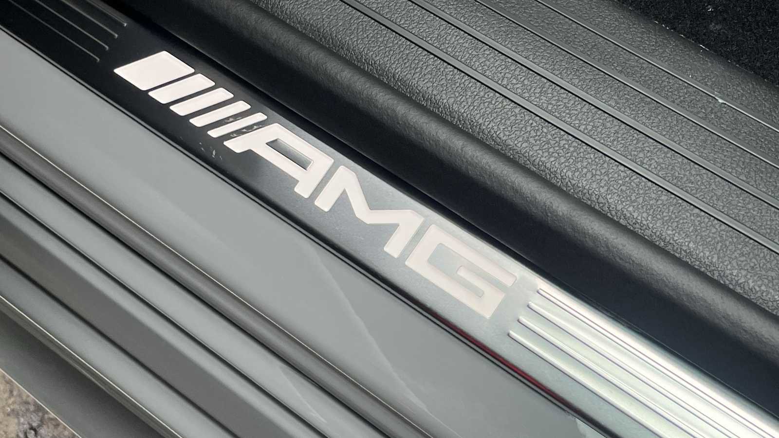 New 2026 Mercedes-Benz GLE 53 AMG 4MATIC Coupe image 55