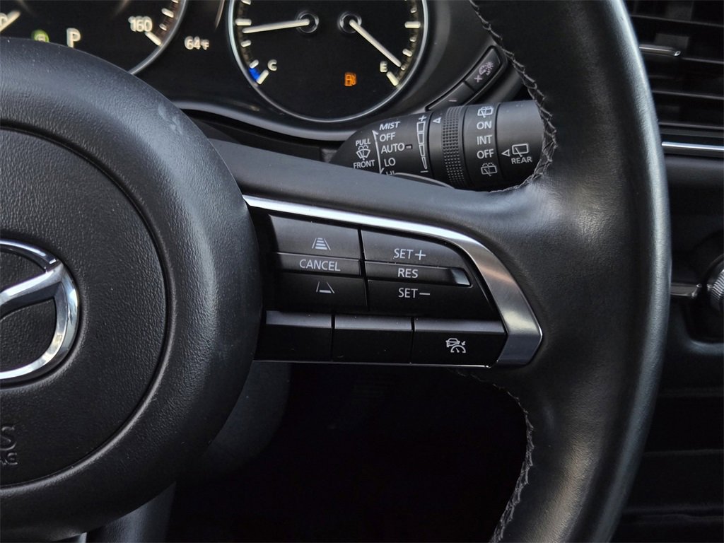 Used 2024 MAZDA CX-30 AWD 2.5 S w/ Premium Package image 22