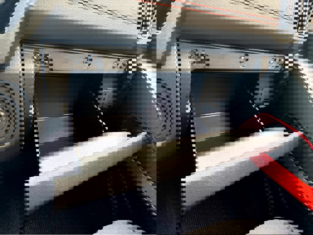 New 2025 Nissan Frontier PRO-4X w/ Black Accent Package image 19