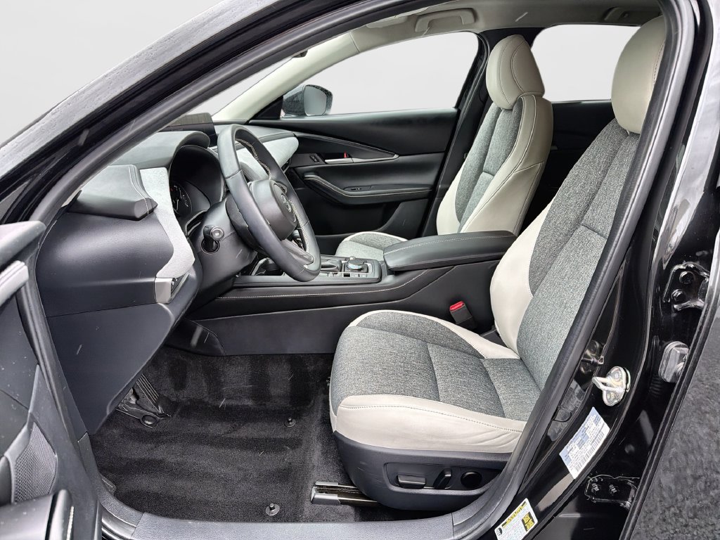Certified 2026 MAZDA CX-30 AWD 2.5 S image 18