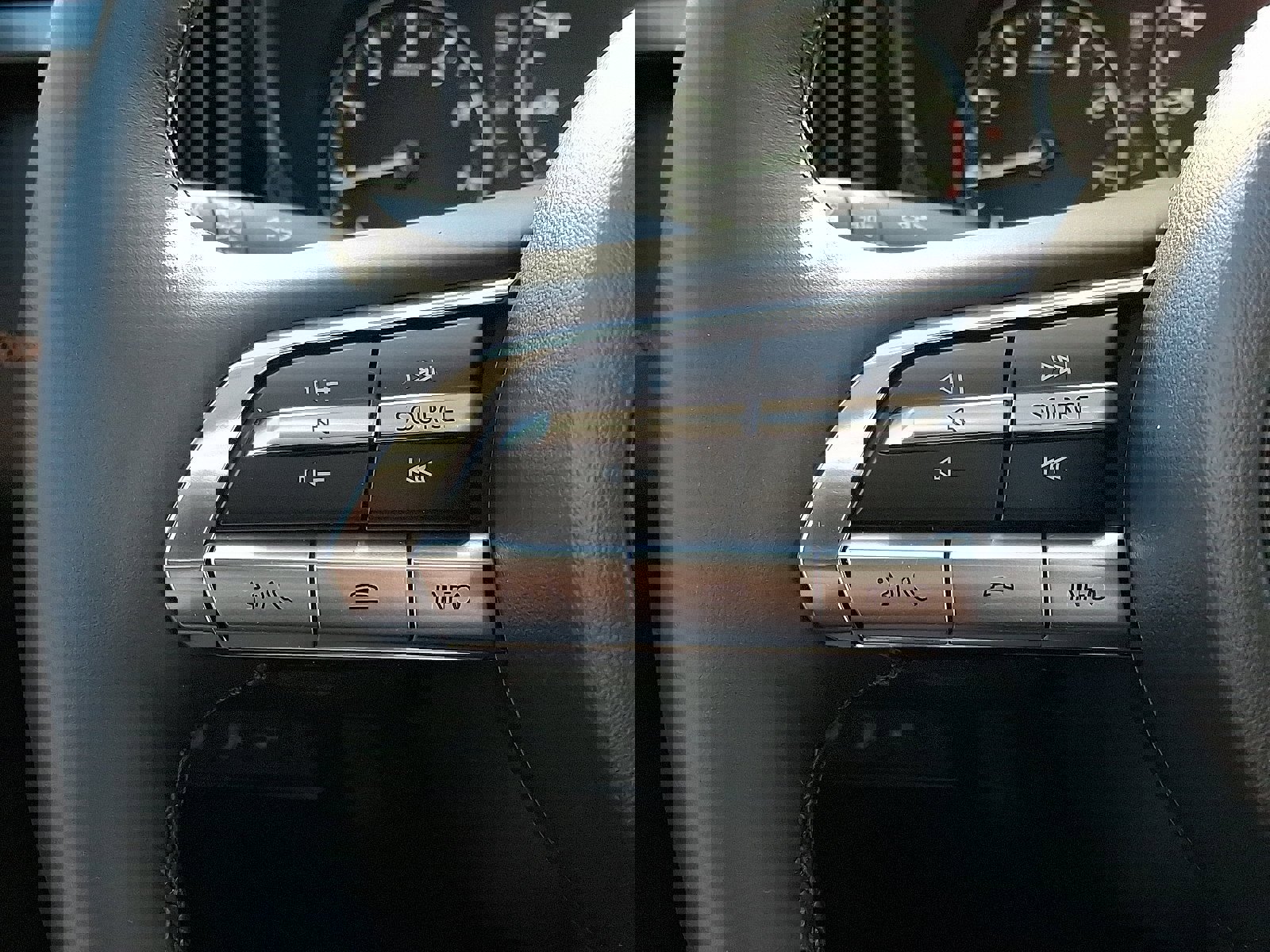 Certified 2025 MAZDA CX-50 AWD 2.5 Turbo w/ Weather Package image 24