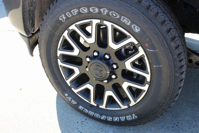 New 2026 RAM 2500 Limited image 3