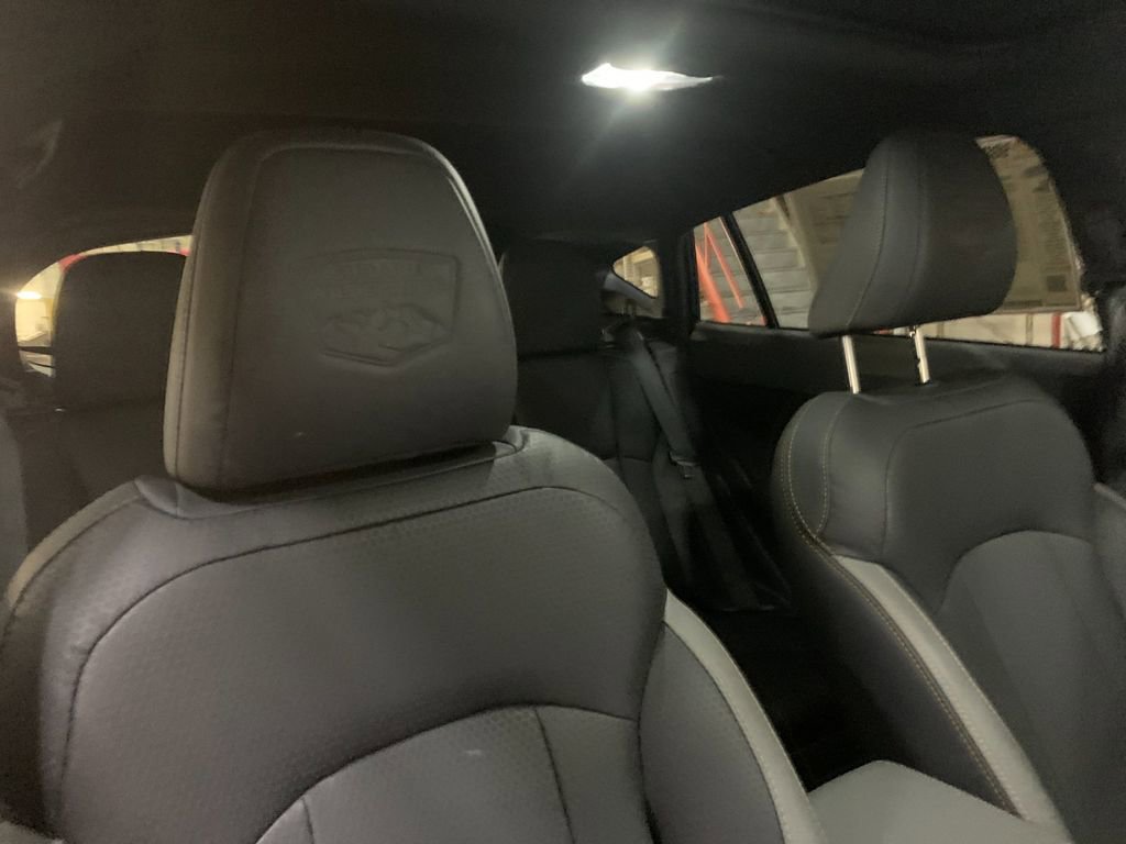 Used 2026 Subaru Crosstrek 2.5i Wilderness image 20