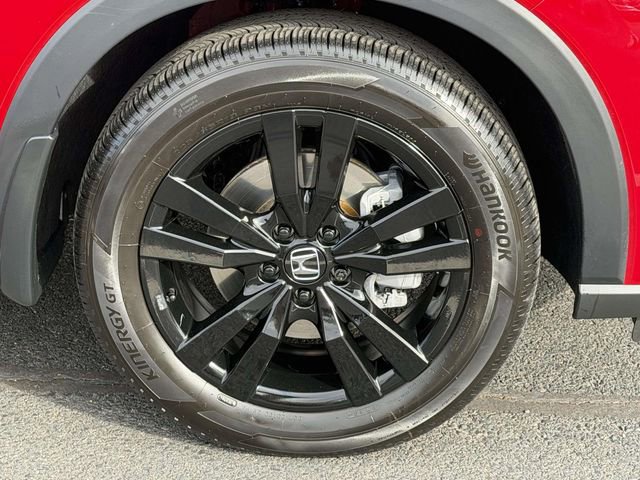Certified 2026 Honda HR-V Sport image 5