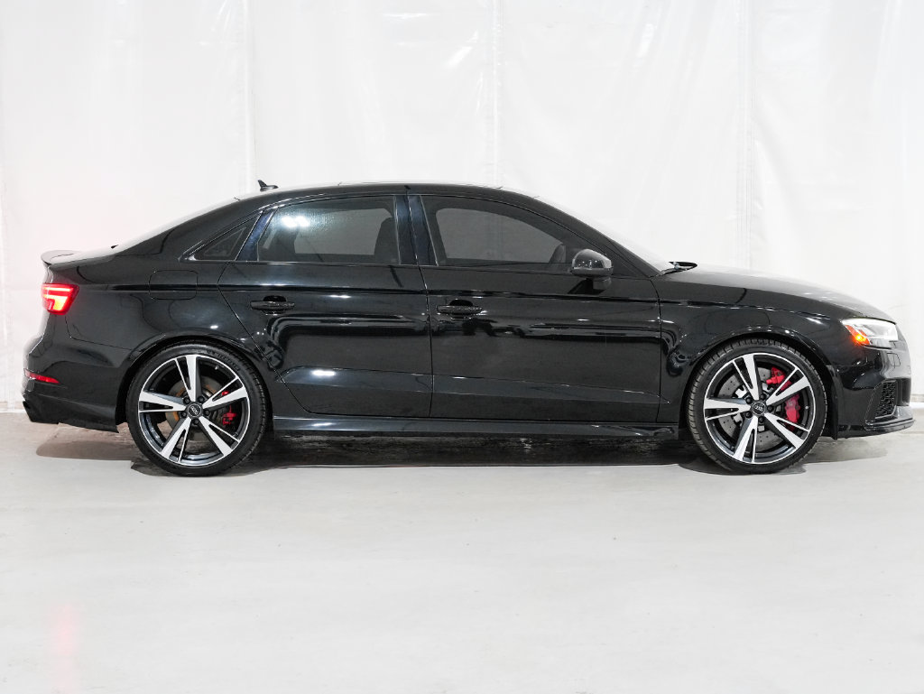 Used 2019 Audi RS 3 AWD/4WD image 7