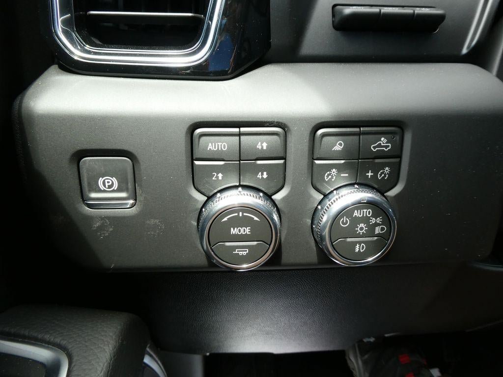 New 2026 GMC Sierra 1500 Denali AWD/4WD image 23