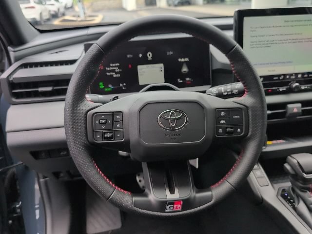 New 2026 Toyota RAV4 AWD Plug-in Hybrid image 17
