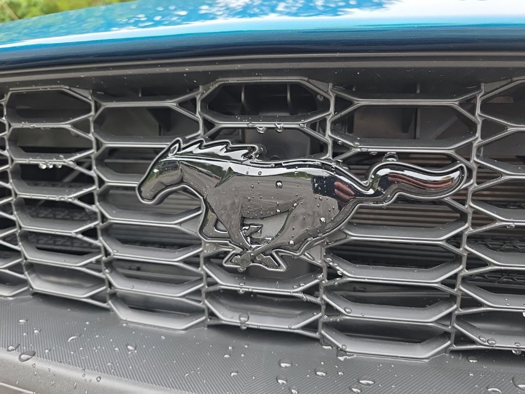New 2026 Ford Mustang Premium RWD image 10
