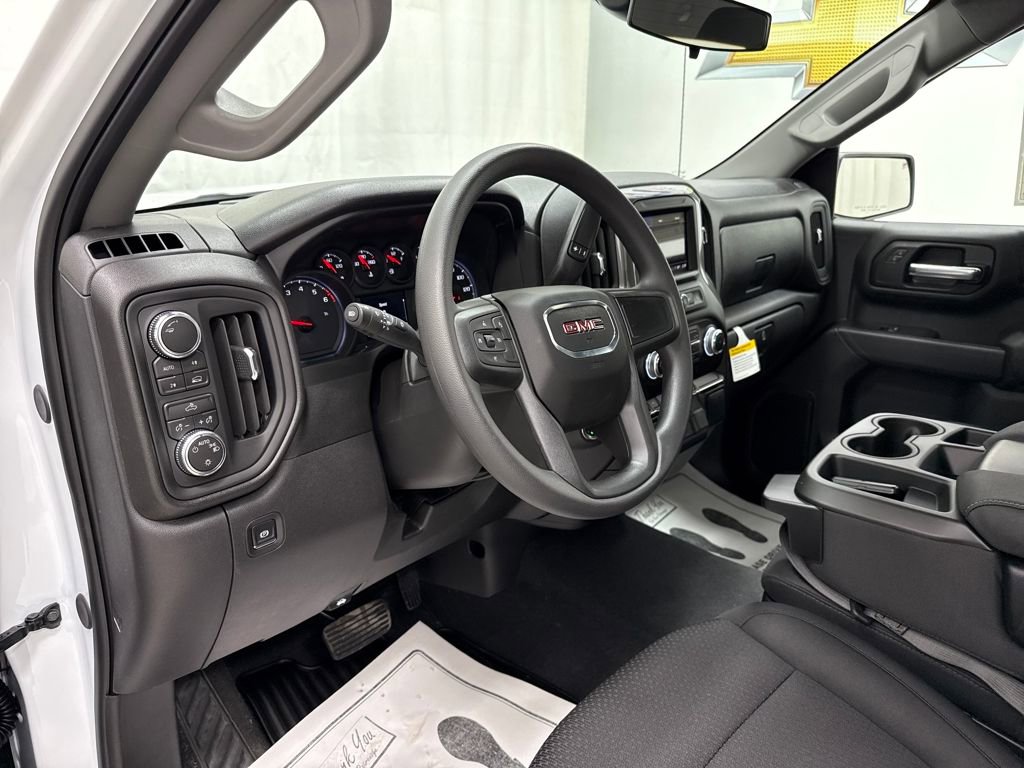 New 2026 GMC Sierra 1500 Pro w/ Pro Value Package AWD/4WD image 14