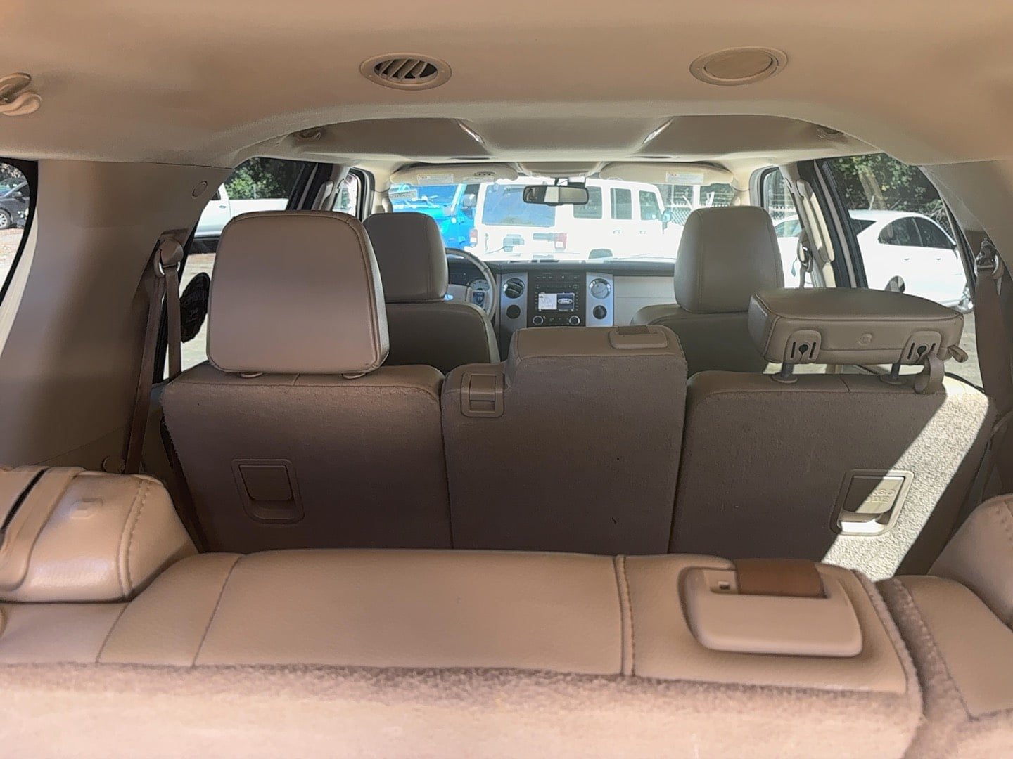 Used 2013 Ford Expedition EL XLT RWD image 11