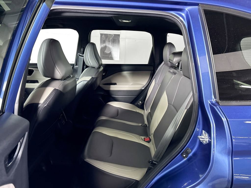 Certified 2026 Subaru Forester Limited AWD/4WD image 22