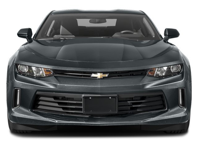 Used 2017 Chevrolet Camaro LT RWD image 7