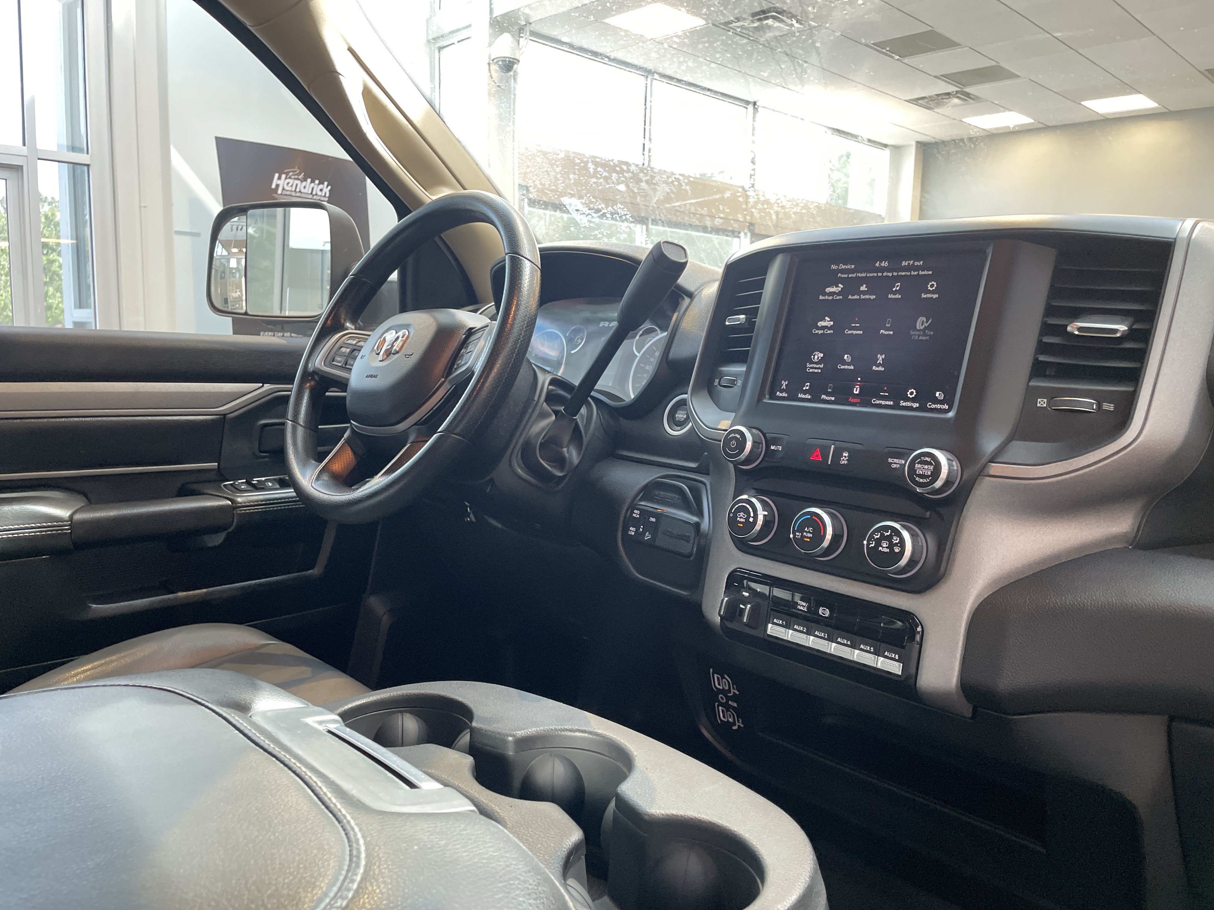 Used 2020 RAM 2500 Tradesman w/ Towing Technology Group AWD/4WD image 33