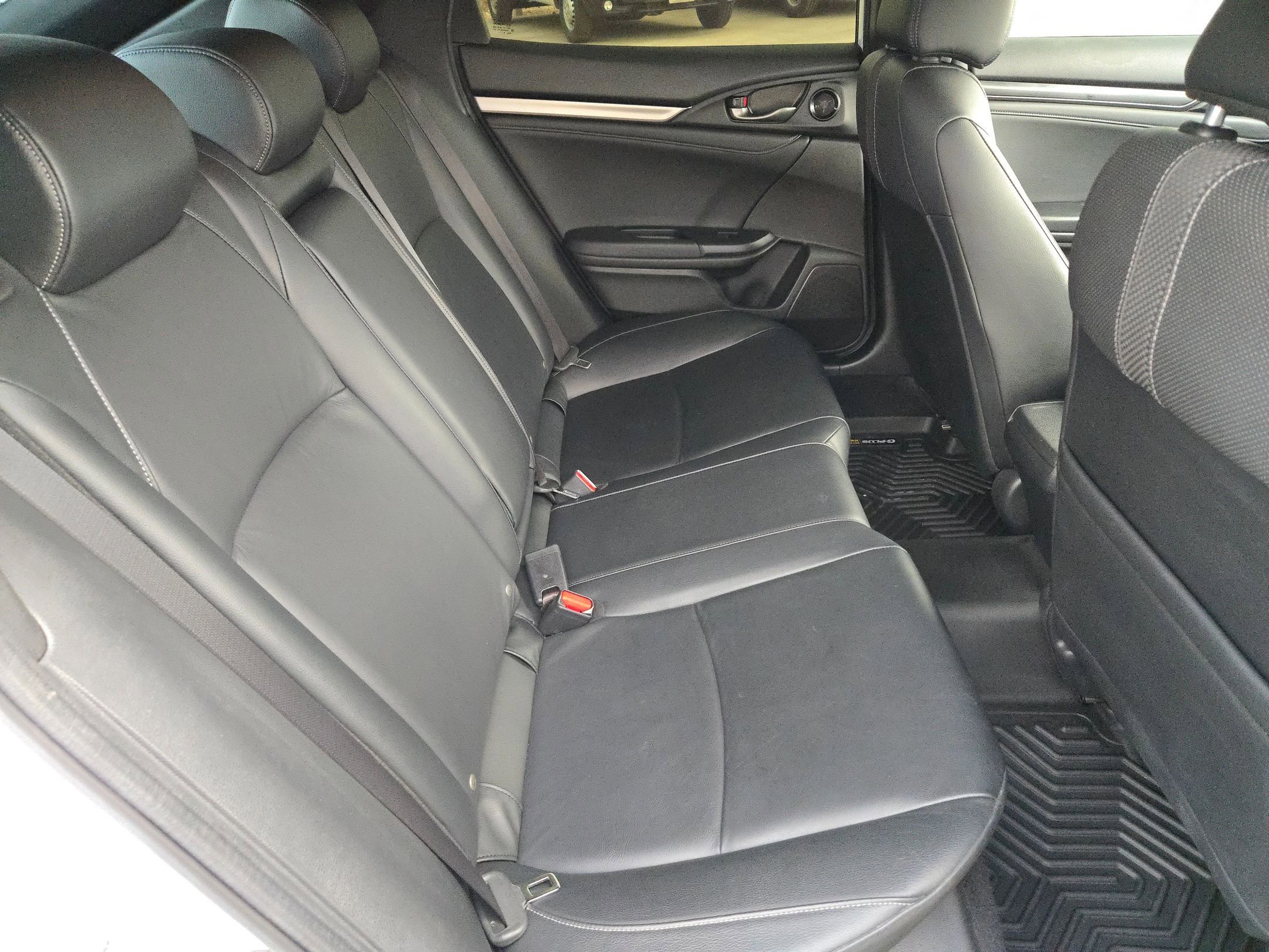 Used 2020 Honda Civic EX-L image 25