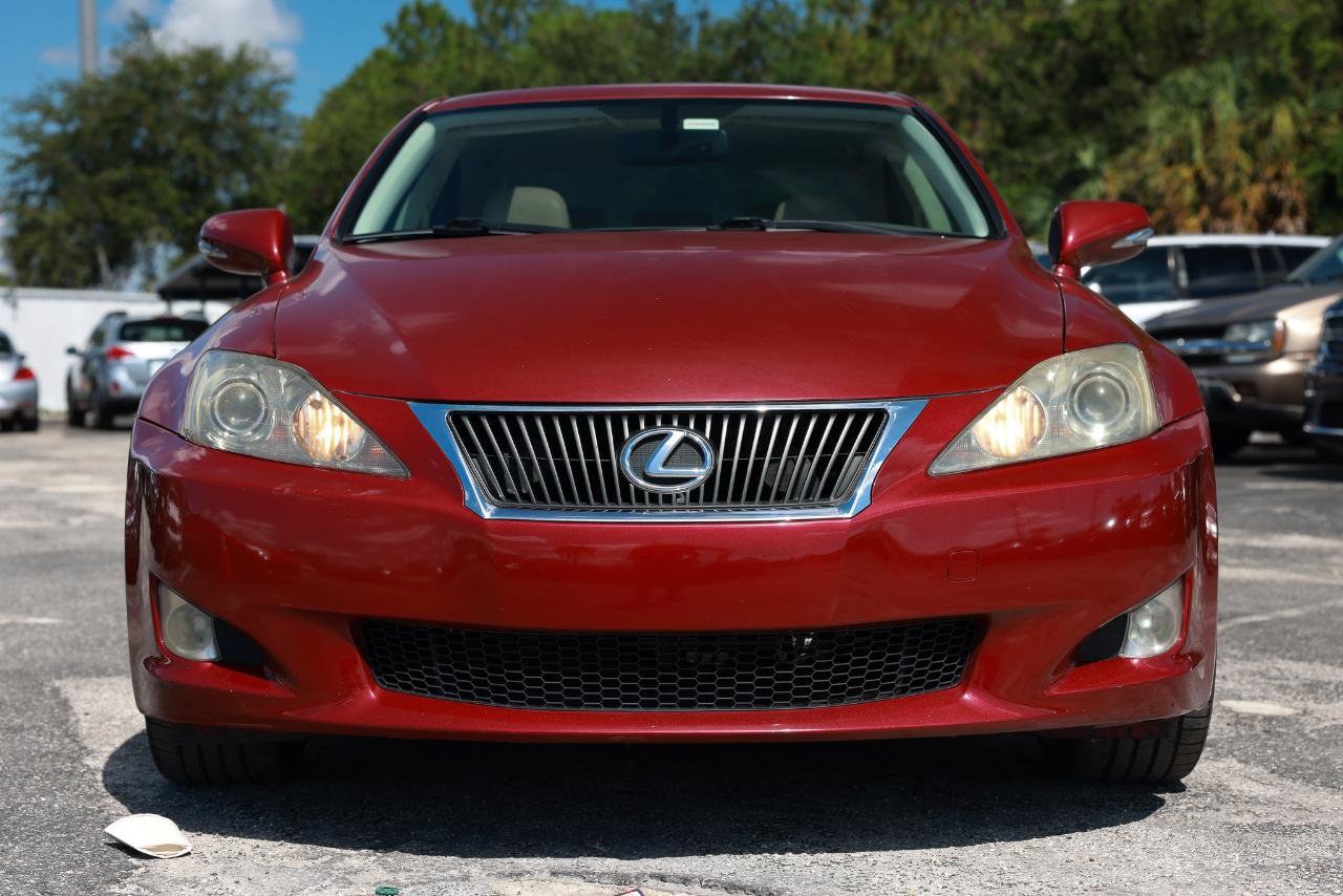 Used 2010 Lexus IS 250 RWD image 17