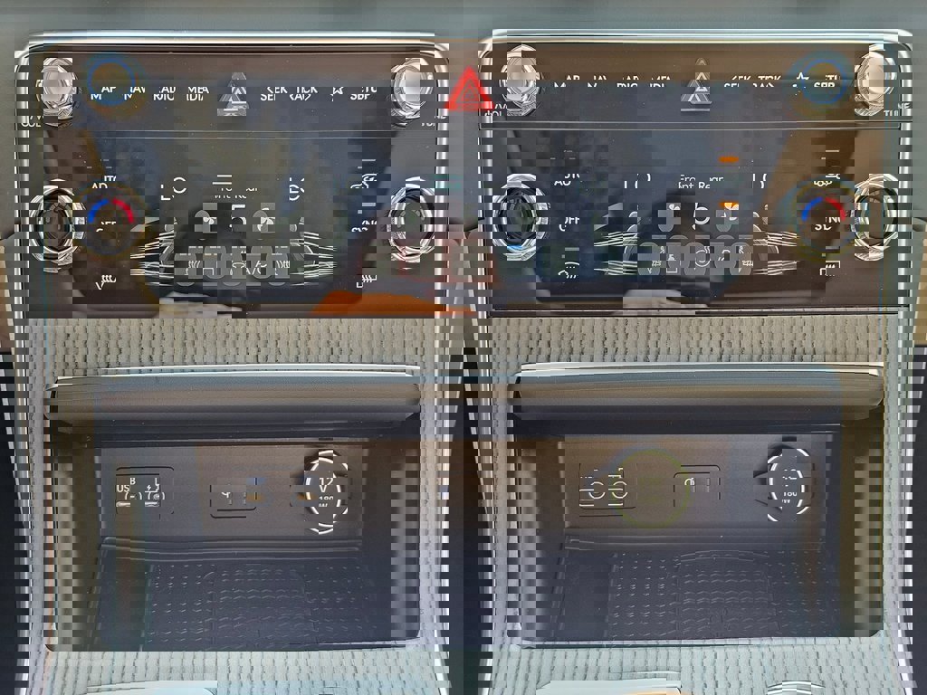 New 2026 Genesis GV80 2.5T Select image 16