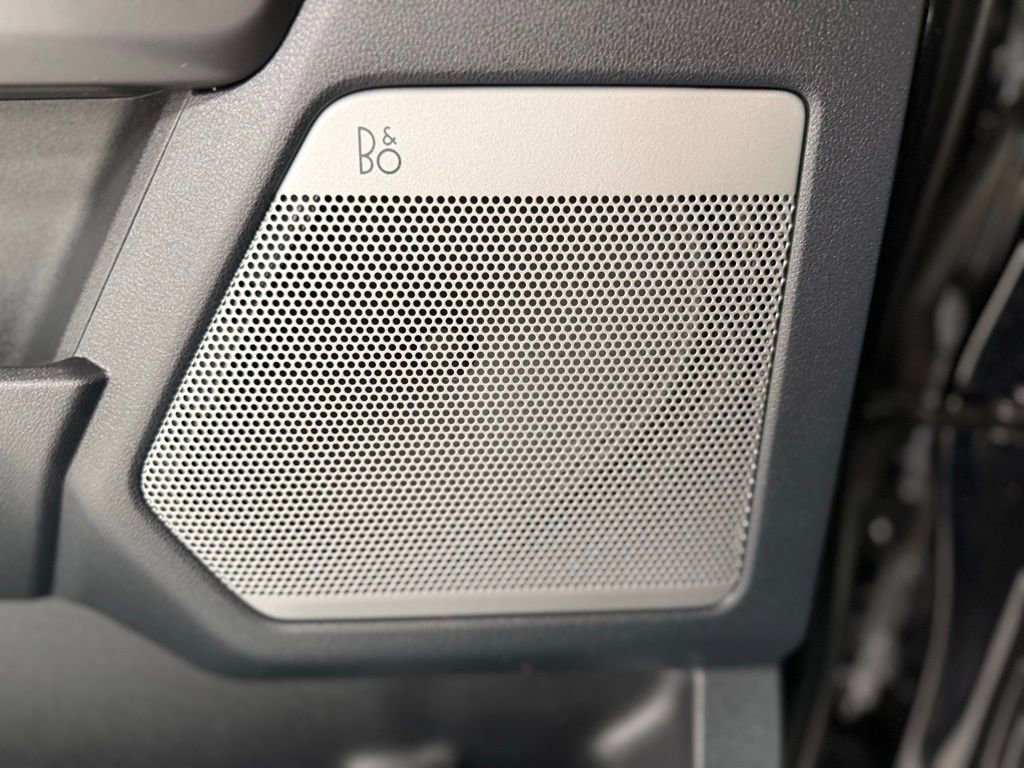 Used 2025 Ford F150 Tremor image 17