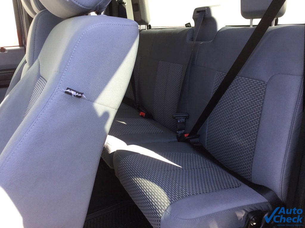 Used 2015 Ford F350 XLT image 22