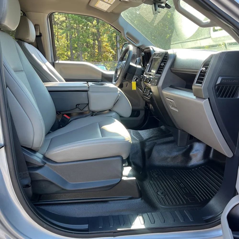 Used 2022 Ford F350 XL w/ STX Appearance Package image 10