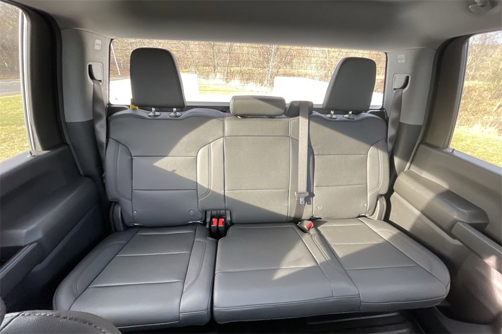 New 2024 Chevrolet Silverado 3500 W/T w/ WT Convenience Package image 38