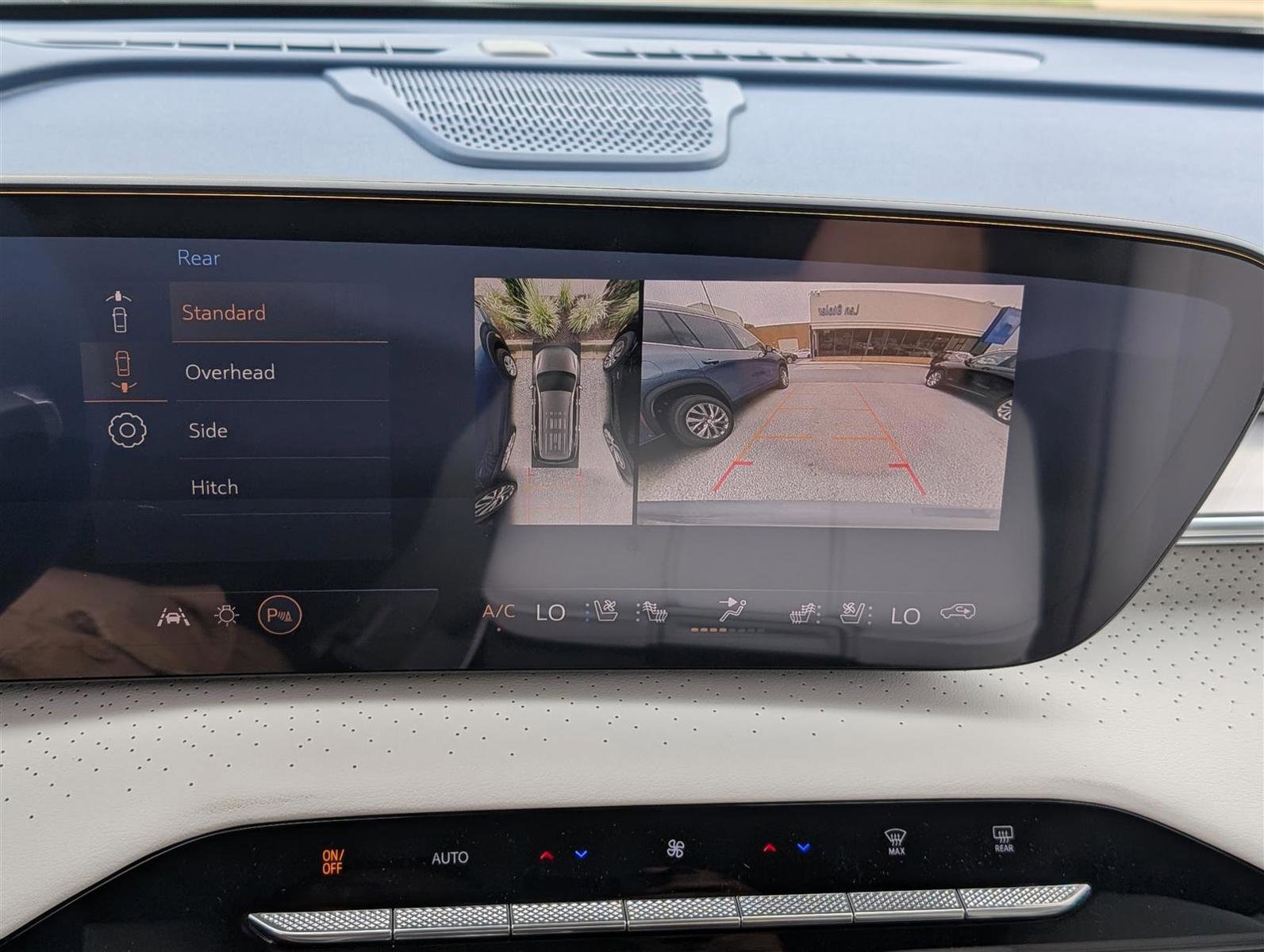 New 2026 Buick Enclave Avenir w/ Super Cruise Package image 30