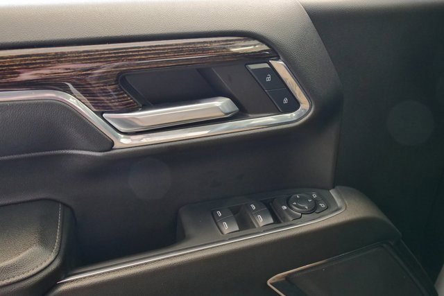 Used 2024 GMC Sierra 1500 SLE image 29