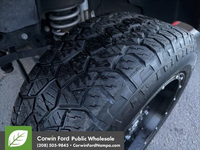 Used 2015 Jeep Wrangler Sport w/ Connectivity Group image 10