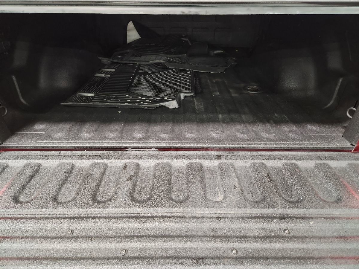 Used 2020 RAM 3500 Limited AWD/4WD image 58