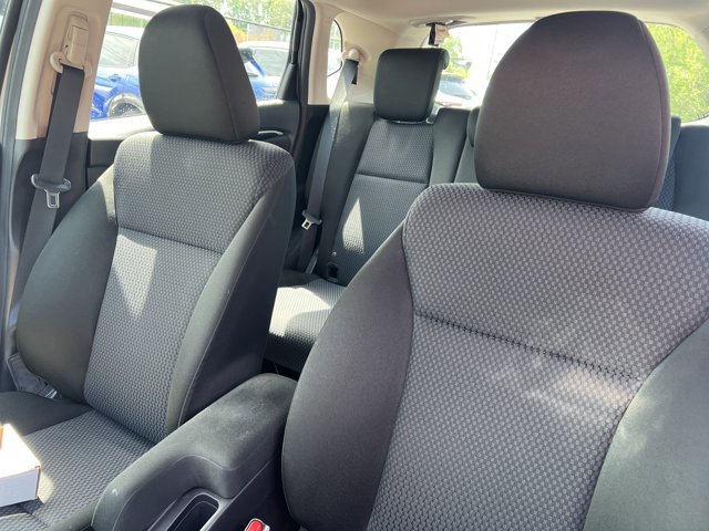 Used 2019 Honda Fit LX image 9