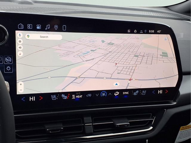 New 2026 Chevrolet Equinox EV RS image 6