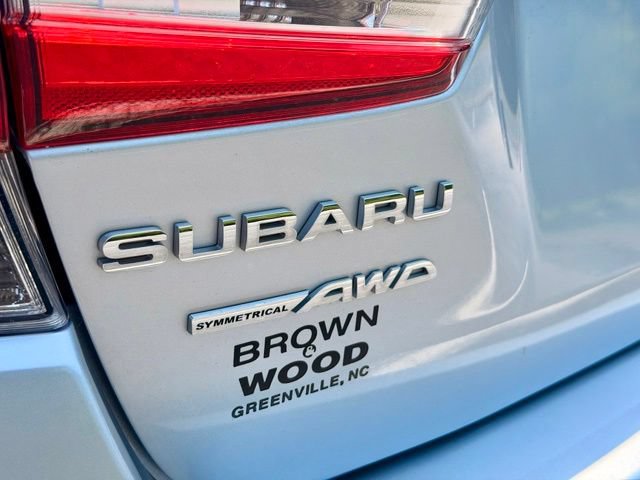 Used 2019 Subaru Impreza 2.0i Premium w/ Eyesight & BSD/Rcta & SRF AWD/4WD image 15