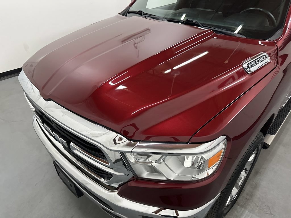 Used 2019 RAM 1500 Big Horn AWD/4WD image 23