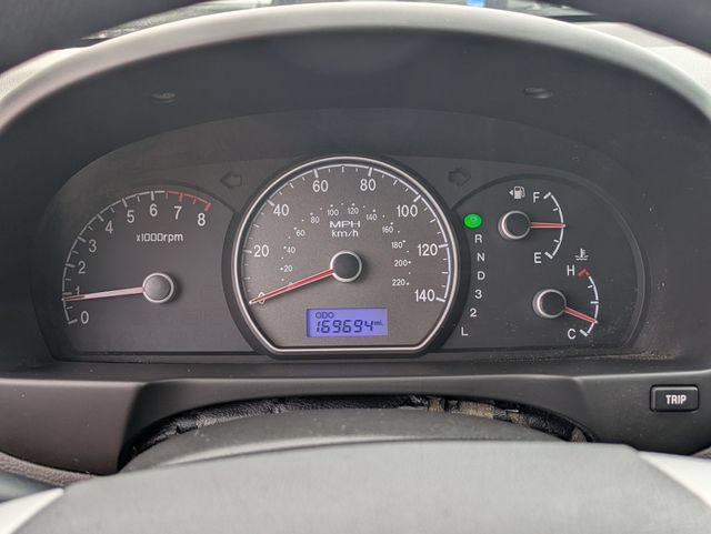 Used 2007 Hyundai Elantra GLS FWD image 15