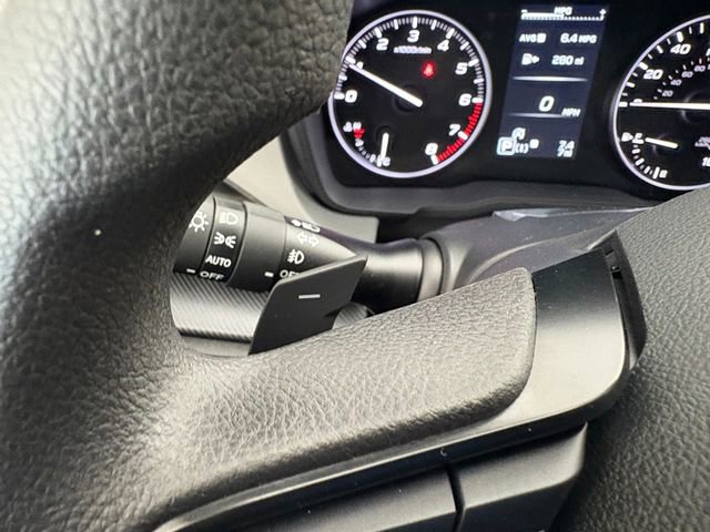 New 2026 Subaru Crosstrek 2.0i Premium image 19