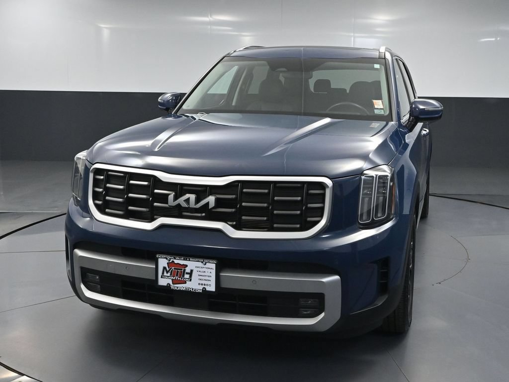 Used 2023 Kia Telluride SX Prestige AWD/4WD image 8