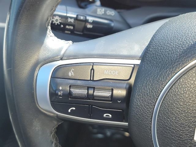 Used 2022 Kia K5 GT-Line image 18