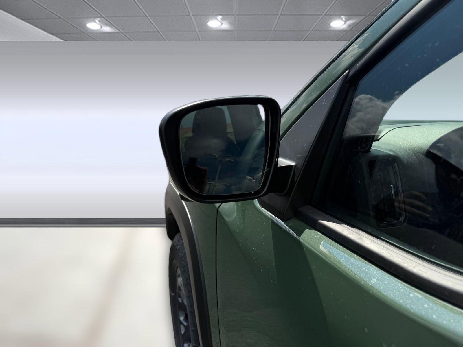 New 2026 Nissan Frontier PRO-4X w/ Pro-4x Convenience Package image 21