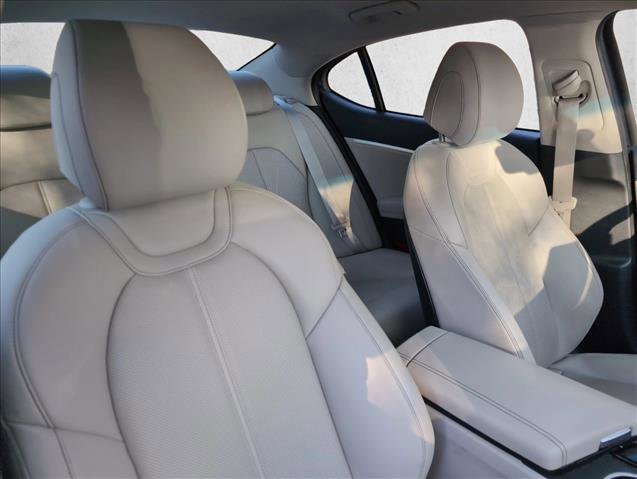 Used 2020 Genesis G70 2.0T image 24