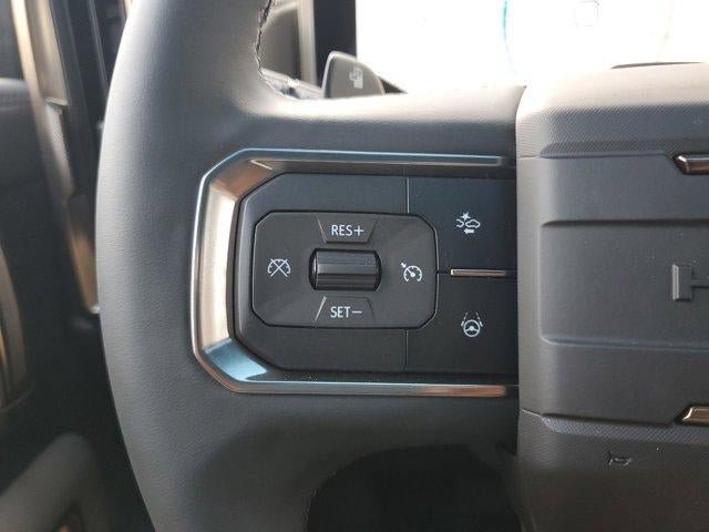 New 2025 GMC Hummer EV 2X AWD/4WD image 27